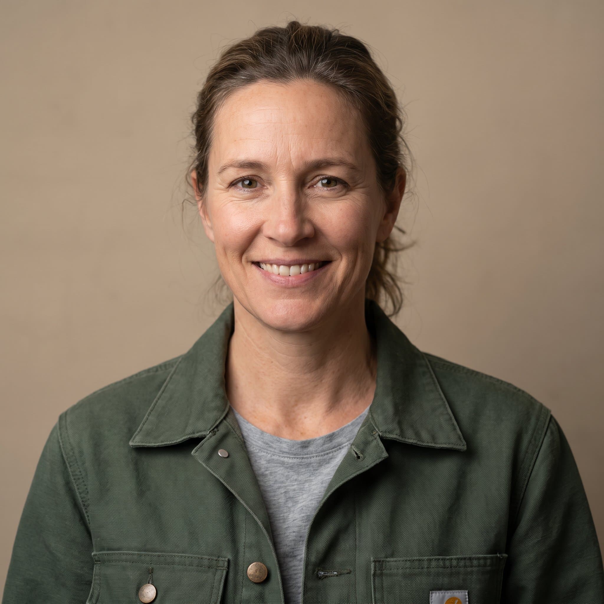 Sandra Bär